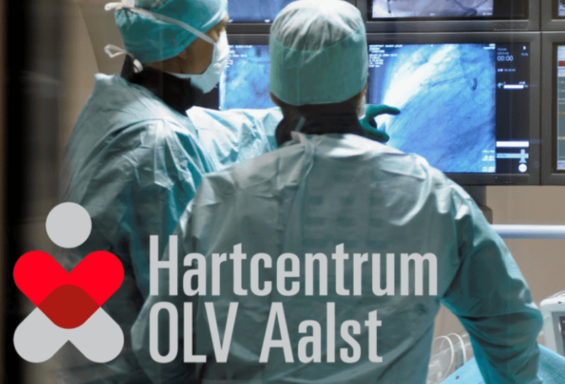 Cardiovascular Center Aalst